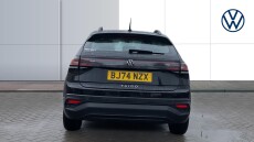 Volkswagen Taigo 1.0 TSI 115 Life 5dr DSG Petrol Hatchback